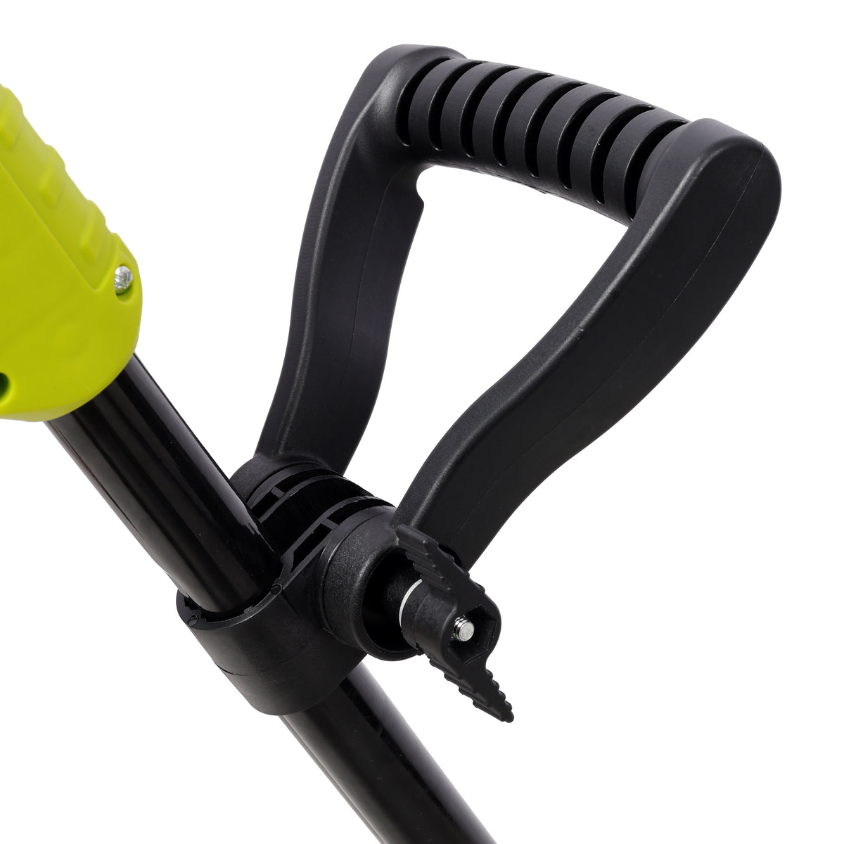 CORVELLAN 12-Inch Electric Snow Blower, Corded Snow Shovel for Driveways & Sidewalks