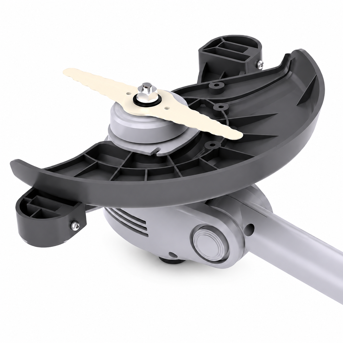 CORVELLAN Cordless Lawn Care Combo Kit – Lawn Trimmer & Leaf Blower