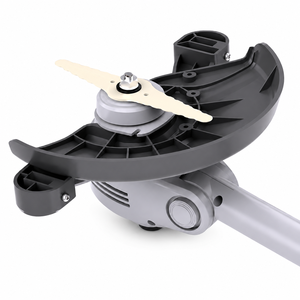 CORVELLAN 21V Battery Powered Lawn Care Trimmer